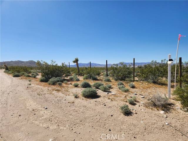 Lucerne Valley, CA 92356,7 Fleetwood