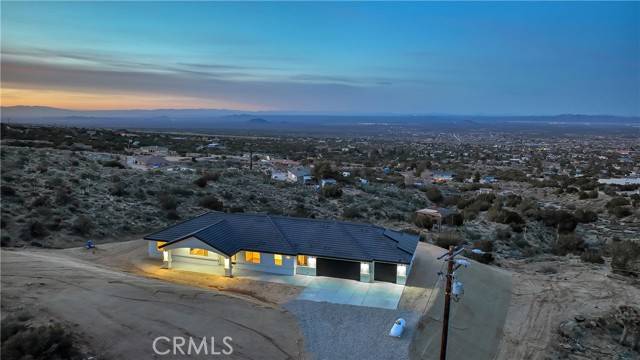 Pinon Hills, CA 92372,9353 Crystal Aire Road