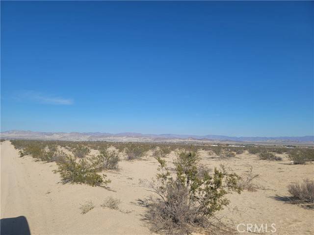 29 Palms, CA 92277,0 Morongo