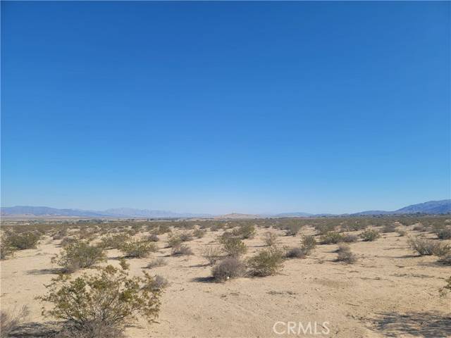 29 Palms, CA 92277,0 Morongo