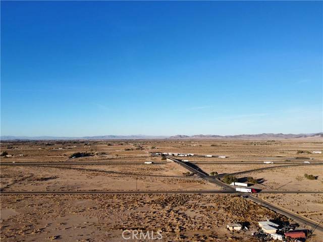 Newberry Springs, CA 92365,47941 Horner