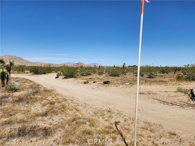 Lucerne Valley, CA 92356,2 Foothill