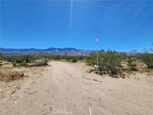 Lucerne Valley, CA 92356,2 Foothill