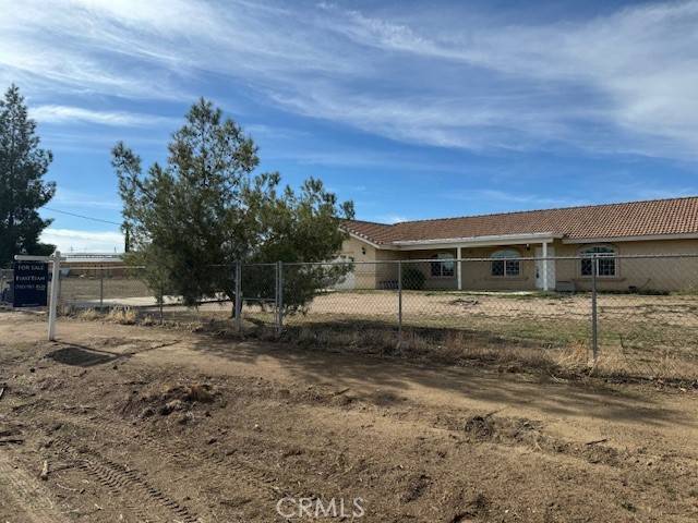 Oak Hills, CA 92344,10034 Barker Road