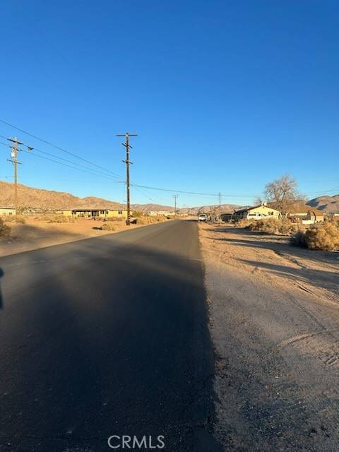 Apple Valley, CA 92307,0 Cahuilla