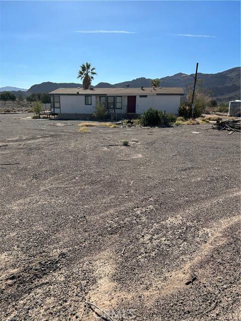 Newberry Springs, CA 92365,46173 Cecina