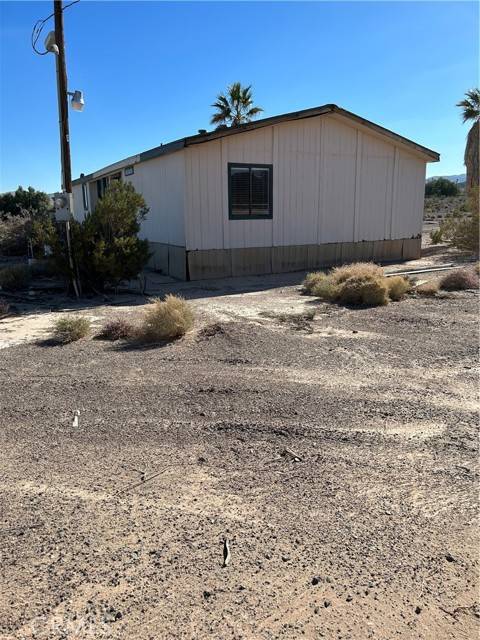 Newberry Springs, CA 92365,46173 Cecina