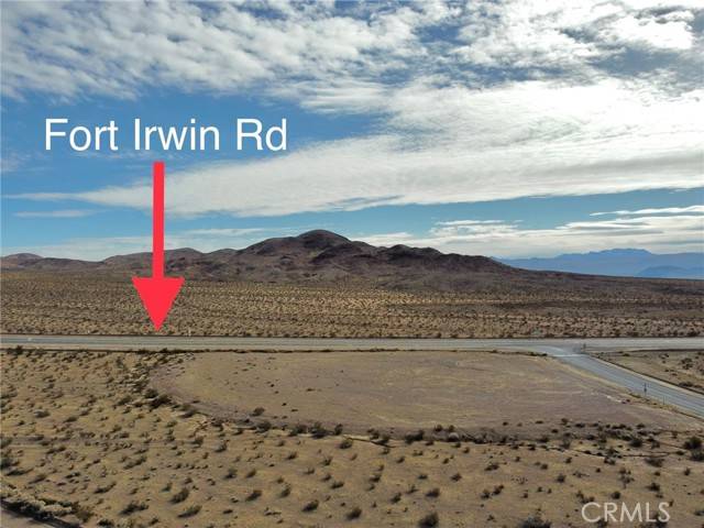 Barstow, CA 92311,0 Irwin