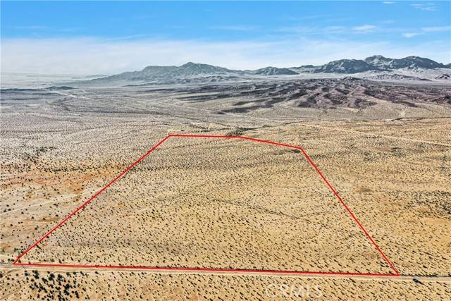 Newberry Springs, CA 92365,0 Bragdon