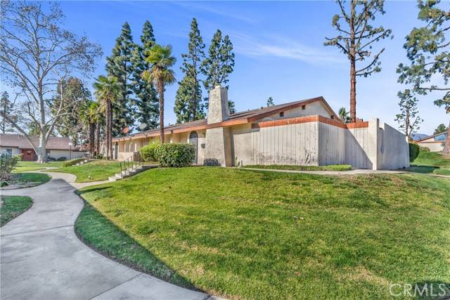 Upland, CA 91786,317 Spencer Avenue #61