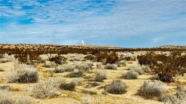 Kramer Junction, CA 93516,0 Balsamo