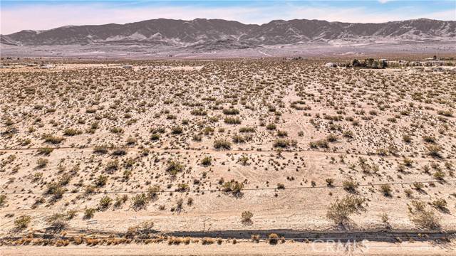 Lucerne Valley, CA 92356,0 Old Woman Springs