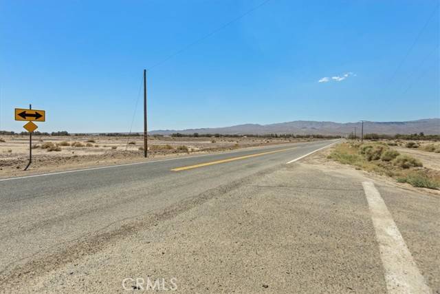 Newberry Springs, CA 92365,1 Fort Cady