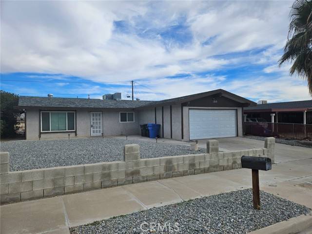 Barstow, CA 92311,1213 Kay Court