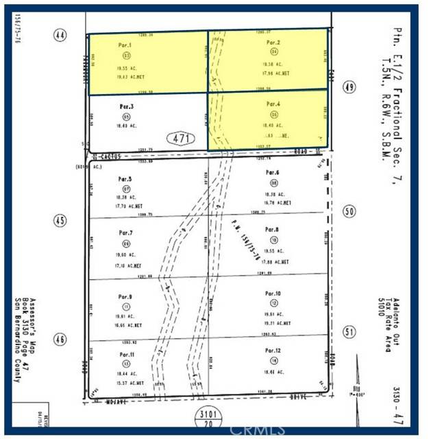 Phelan, CA 92371,57 Eaby