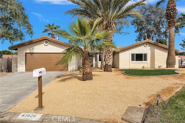 Bermuda Dunes, CA 92203,41626 Porus Court