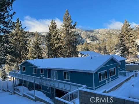 Wrightwood, CA 92397,800 Swarthout Canyon/State Hwy 2 Road