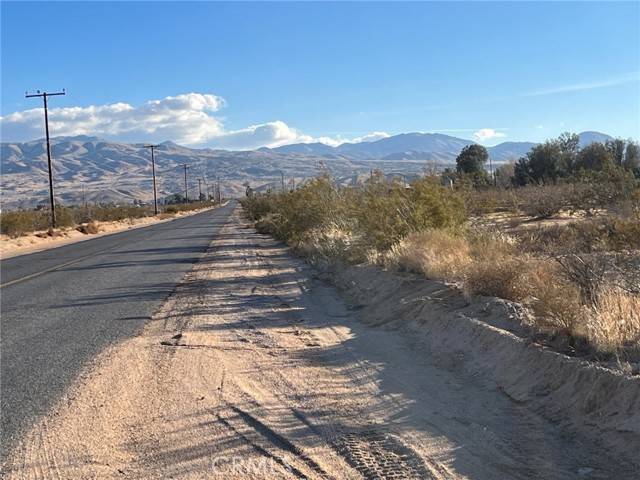 Apple Valley, CA 92308,0 Milpas 8.83 AC