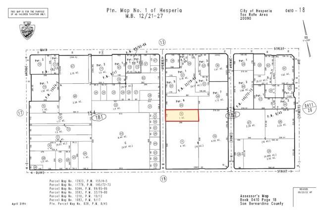 Hesperia, CA 92345,0 G