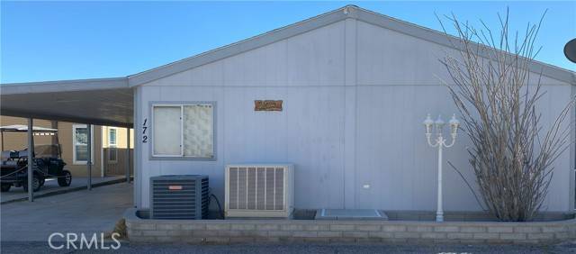 Needles, CA 92363,172 G Street