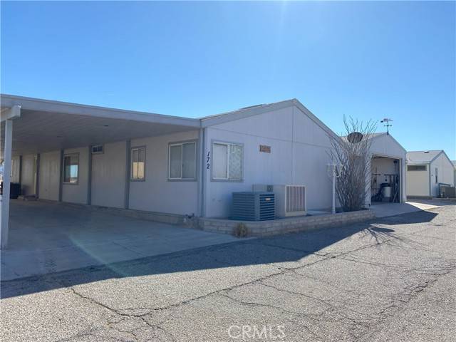 Needles, CA 92363,172 G Street