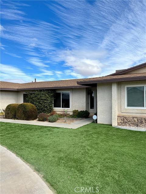 Apple Valley, CA 92307,14219 Rincon Road