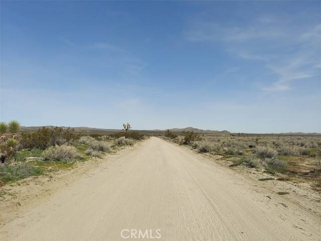 Adelanto, CA 92301,0 Caughlin Rd