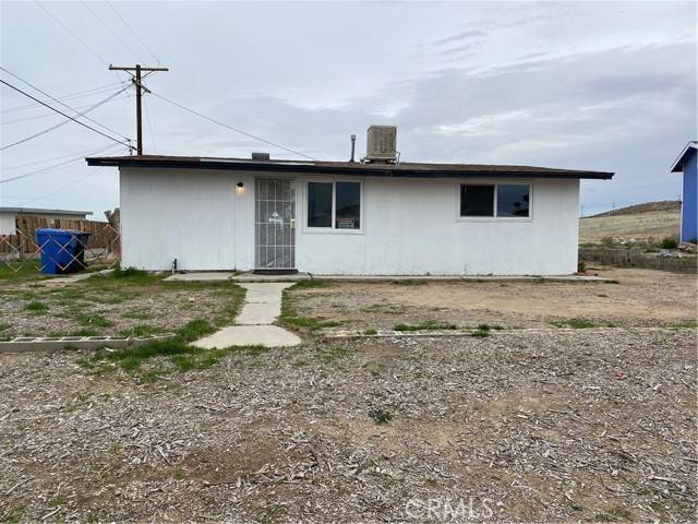 Barstow, CA 92311,34547 Western Drive