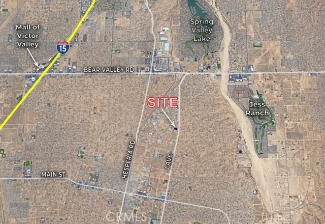 Hesperia, CA 92345,10793 G