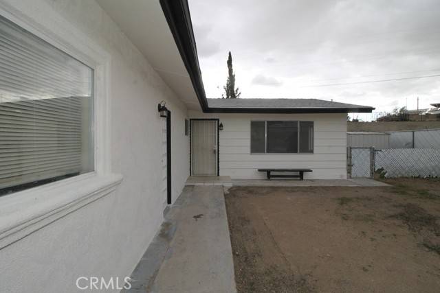 Barstow, CA 92311,36940 Colby Avenue