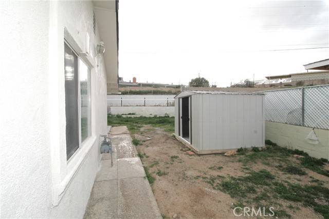 Barstow, CA 92311,36940 Colby Avenue