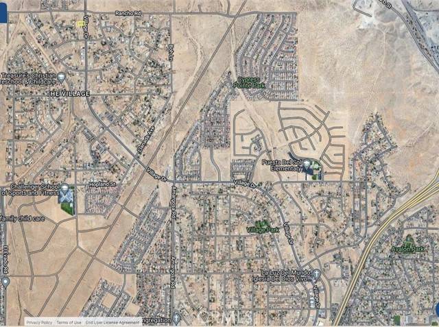 Victorville, CA 92394,0 Village