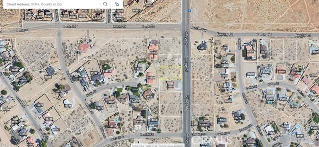 Victorville, CA 92394,0 Village