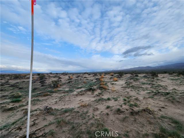 Newberry Springs, CA 92356,40 Near Center