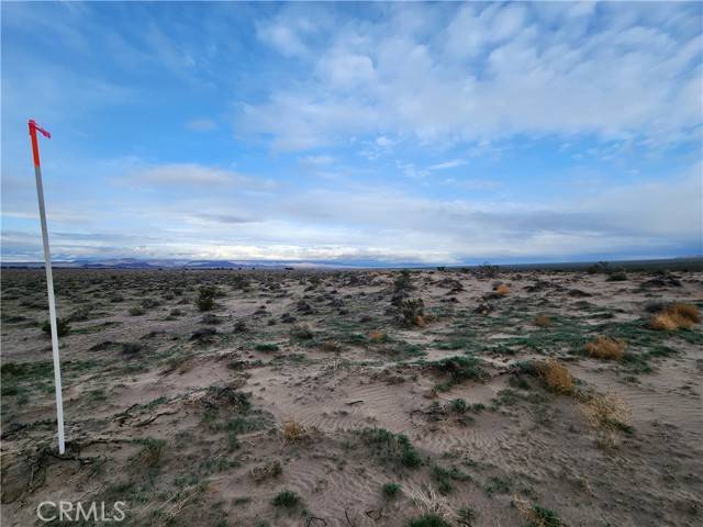 Newberry Springs, CA 92356,40 Near Center