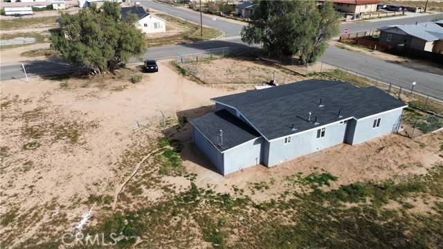 Boron, CA 93516,27193 Anderson Street