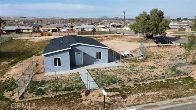 Boron, CA 93516,27193 Anderson Street