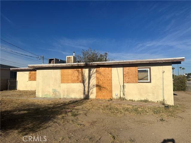 Barstow, CA 92311,541 Victor Avenue