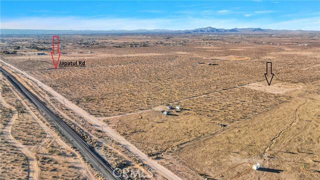 Apple Valley, CA 92308,0 Tussing Ranch