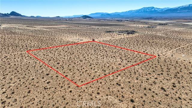 Lucerne Valley, CA 92356,0 Gasper