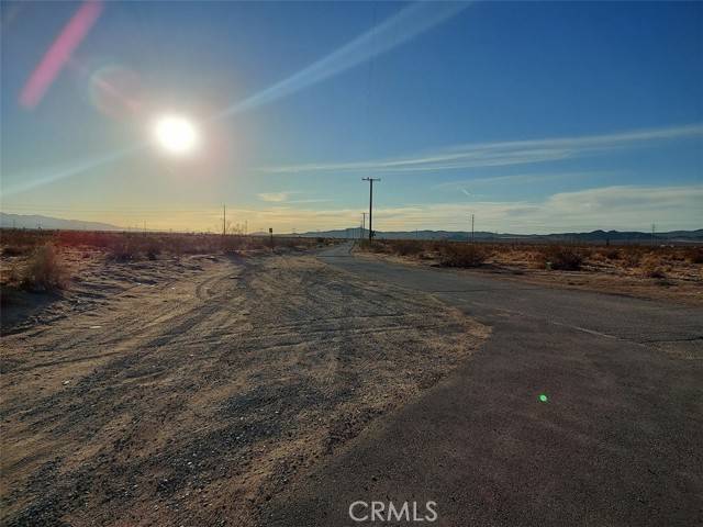 Adelanto, CA 92301,0 Alden Parcel #0460-134-19