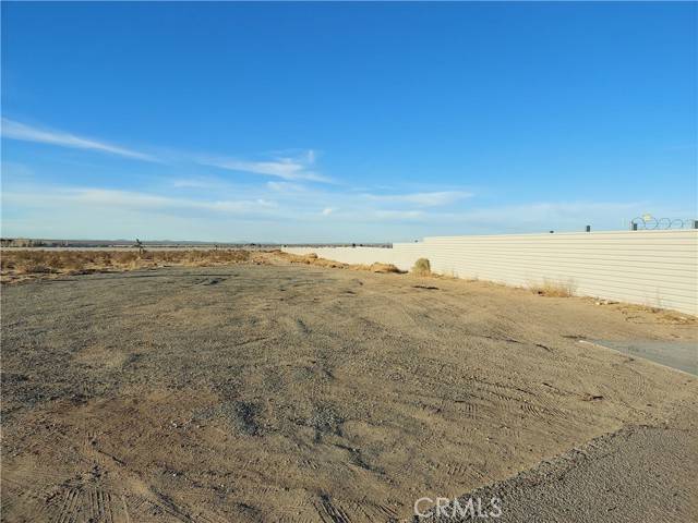 Adelanto, CA 92301,0 Alden Parcel #0460-134-19