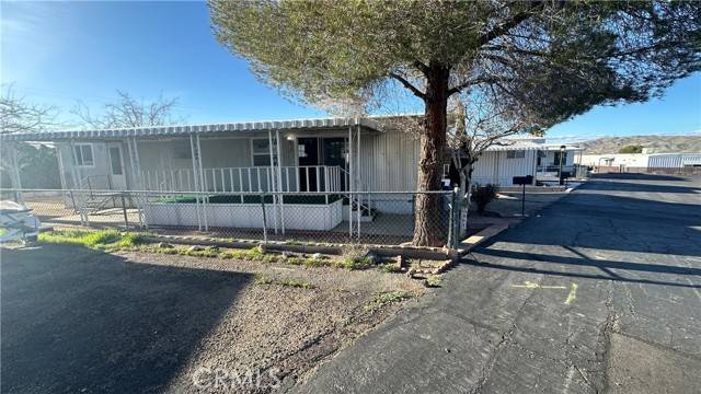 Barstow, CA 92311,701 Montara #85