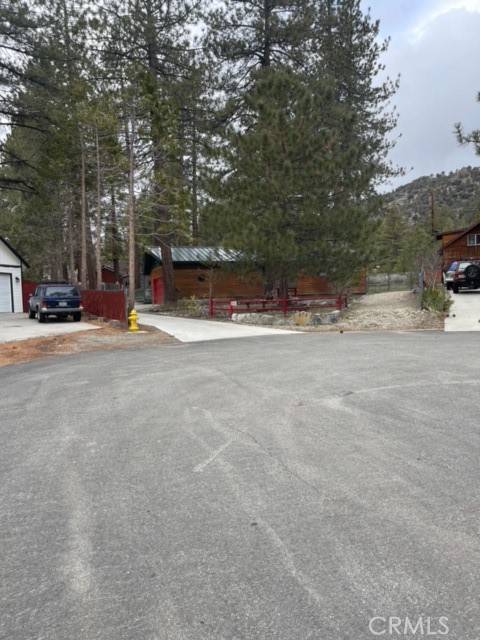 Wrightwood, CA 92397,874 Snowbird Road