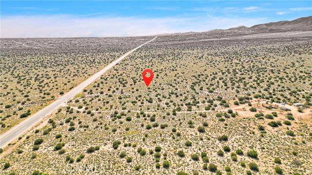 Llano, CA 93544,0 Vac/Antelope Hwy Pav /Vic