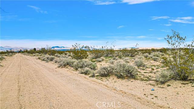 Lucerne Valley, CA 92356,0 Lincoln Road