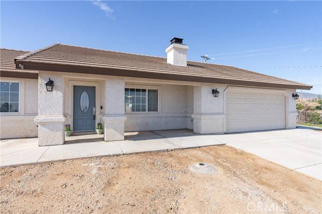 Pinon Hills, CA 92372,3197 Sunnyslope Road