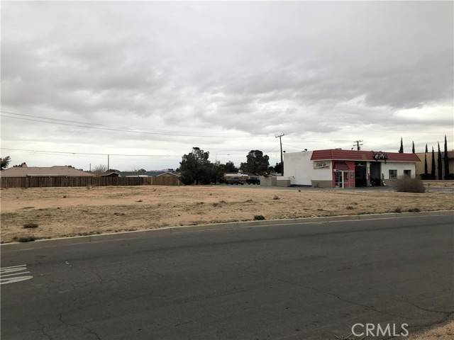 Apple Valley, CA 92307,0 Bear Valley