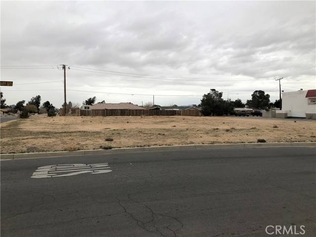 Apple Valley, CA 92307,0 Bear Valley