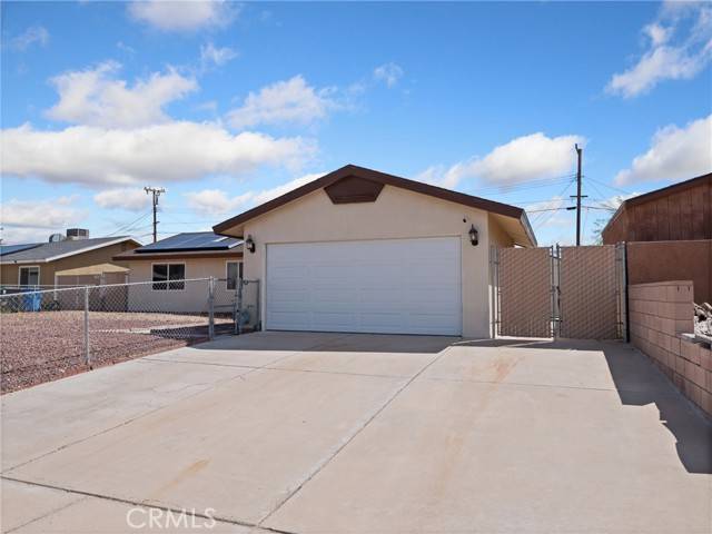 Barstow, CA 92311,36361 Iris Drive